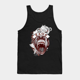 Rage Against... Tank Top